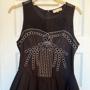 Sugarlips Size S Peplum Top